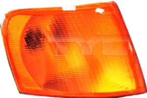 Lampa Kierunkowskazu (pomarańczowy P21w) Ford Esco