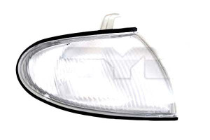 Lampa Kierunkowskazu (chromowy Py21w) Hyundai Acce