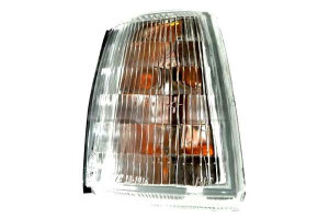Lampa Kierunkowskazu (przezroczysty) Renault 19 01
