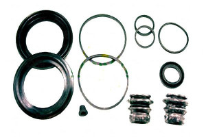 Reperaturka Zacisku Hamulc. Mercedes (luc 60mm) Fr