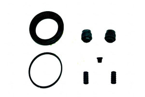 Reperaturka Zacisku Hamulc. Mazda (57mm) Frenkit