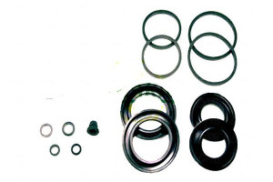 Reperaturka Zacisku Hamulc. Toyota (sum 34/43mm) F