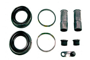 Reperaturka Zacisku Hamulc. Audi (ate 42mm) Frenki