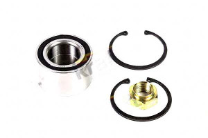 Zestaw Łożysko Koła Kraft Automotive 871498625a 87