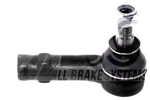 Końcówka Drążka Vw T4 -03 (p) A.b.s.