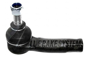 Końcówka Drążka Vw Polo -02 (l) A.b.s.