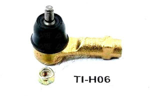 Końcówka Drążka Kier Japanparts 5682022000 1110hh0