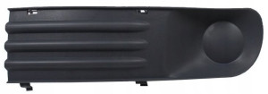 Atrapa Kratka Zderzaka Lewa Vw Transporter V 03-09