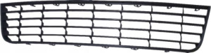 Atrapa Kratka Zderzaka Środkowa Vw Golf V 5 03-09