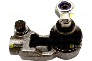 Końcówka Drążka Prawa Land Rover Freelander 97> St