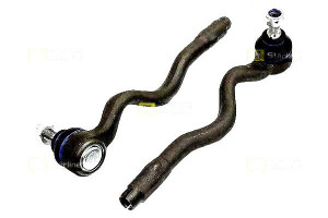 Końcówka Drążka Bmw 3 E46 98-05 Le Starline Starli