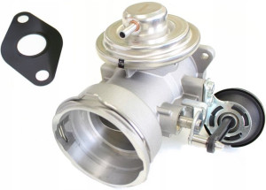 Zawór Egr Audi Vw Seat Ford Skoda 1.9 Tdi