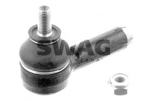 Końcówka Drążka Vw Pass 81-88 Audi 80 90 78 Le=pr