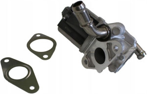 Zawór Egr Citroen Jumper Peugeot Boxer 2.2 Hdi 11-