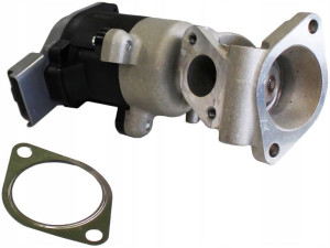 Zawór Egr Oe 1618n6 Lr006994 Lr006995 1316149