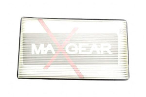 Filtr Kabiny Mercedes Vito Viano 95- Maxgear