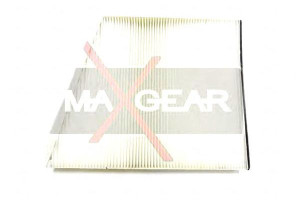 Filtr Kabiny Mercedes W211 02- Maxgear