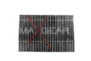 Filtr Kabiny Volvo 850 S70 C70 V70 S90 V90 -05 Bez