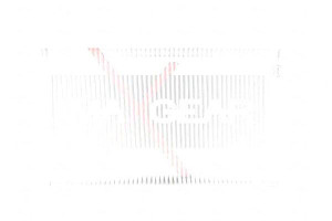 Filtr Kabiny Vw A100 90- Maxgear