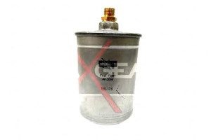 Filtr Paliwa Mercedes M102 103 111 W Maxgear