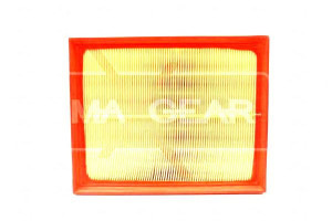 Filtr Powietrza Vw A4 1,6-3,0 1,9tdi 00- Maxgear