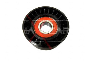 Rolka Napinacza Paska Wielorowk. Fiat 1,9jtd Maxge