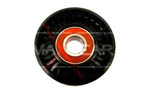 Rolka Paska Wielorowk. Mercedes M166 Maxgear
