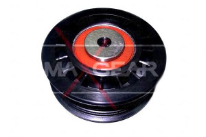 Rolka Paska Wielorowk. Mercedes R. D Maxgear