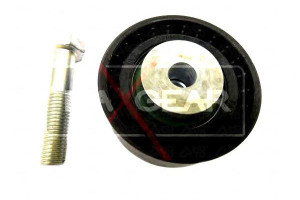 Rolka Paska Wielorowk. Peugeot Dw8 Maxgear