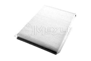 Filtr Kabiny Mercedes W168 A-klasa V Meyle