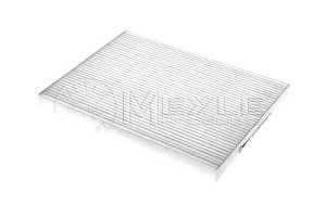 Filtr Kabiny Nissan Qashqai Meyle
