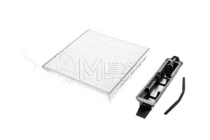 Filtr Kabiny Renault Clio Modu Meyle