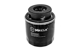 Filtr Oleju Vw 1,2 1,4 Tsi 06- Meyle