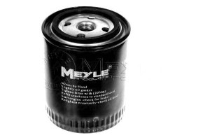 Filtr Oleju Vw A4 A6 A80 Pass Meyle