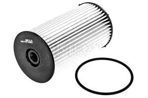 Filtr Paliwa Vw 1,9-2,0tdi 04- A3 Passat Caddy Tou