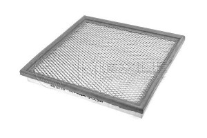 Filtr Powietrza Opel Astra J 1,3-2,0cdti 09- Meyle