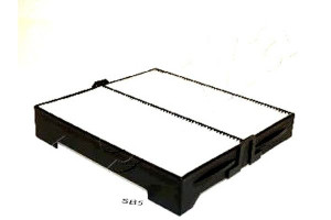 Filtr Kabinowy Subaru Forester Sg 2.0 Ashika