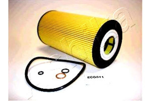 Filtr Oleju Bmw 3 E36 325td Ashika