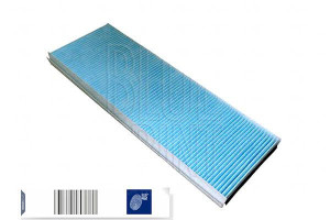 Filtr Kabinowy Ford Blue Print