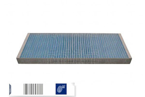 Filtr Kabinowy Vw Blue Print