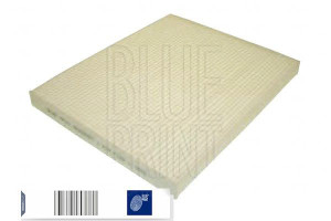 Filtr Kabiny Fiat Opel Grande Blue Print