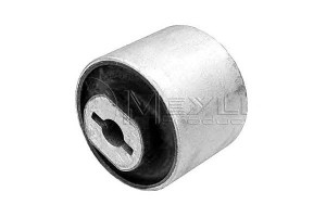 Tuleja Wahacza Volvo Tył S60 S80 97-10 Meyle