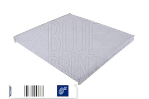 Filtr Kabiny Lexus Gs Is Iii 2.5-3.5h 08.97- Blue