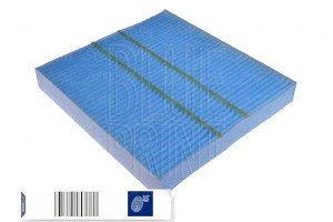 Filtr Kabiny Mitsubishi Lancer Outlander 07- Blue