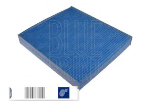 Filtr Kabiny Nissan Primera Blue Print