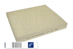 Filtr Kabiny Vw A2 Polo Fabia Blue Print