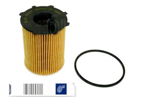 Filtr Oleju Ford 1,4tdci Blue Print