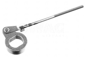 Napinacz Paska Axle Boot Swag Swag