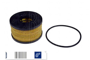 Filtr Oleju Ford 2,0-2,4di Tdi Blue Print