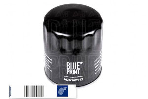Filtr Oleju Honda Civic Blue Print